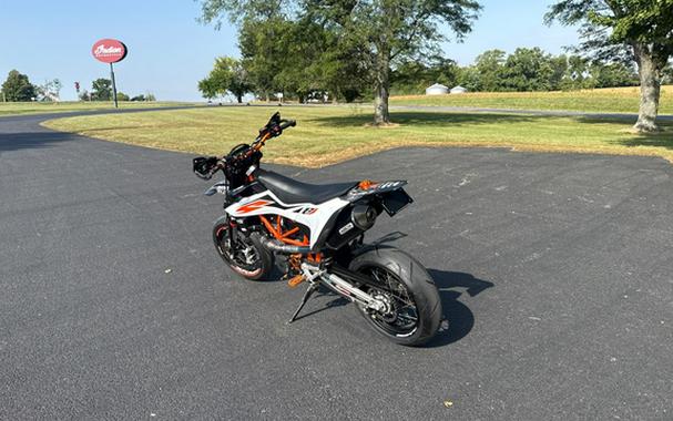 2020 KTM SMC 690 R