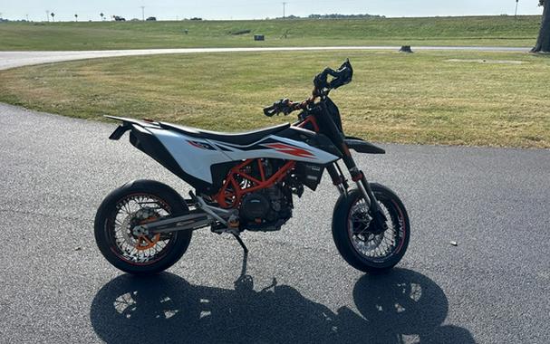 2020 KTM SMC 690 R