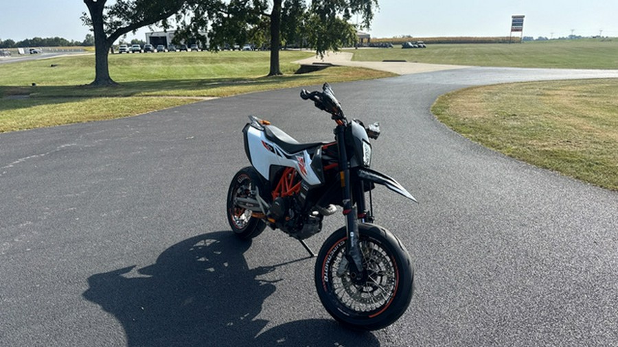 2020 KTM SMC 690 R