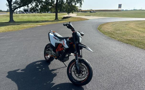 2020 KTM SMC 690 R