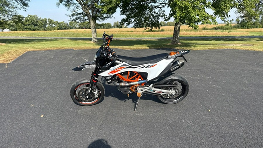 2020 KTM SMC 690 R