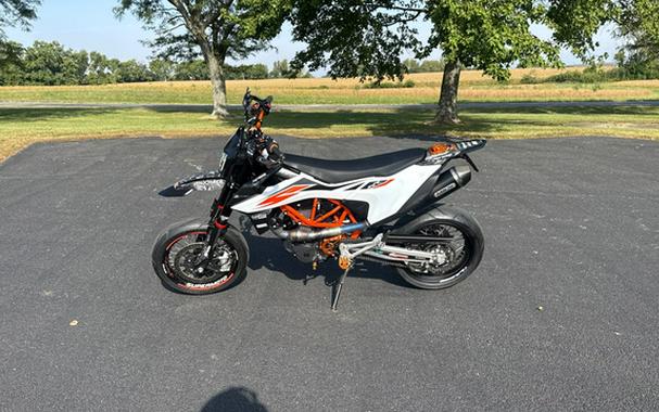 2020 KTM SMC 690 R