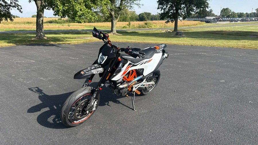 2020 KTM SMC 690 R