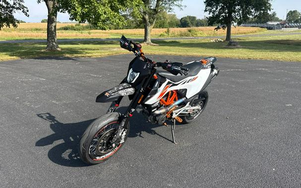 2020 KTM SMC 690 R