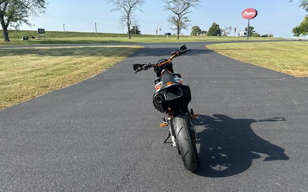 2020 KTM SMC 690 R