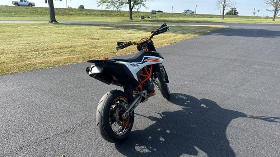 2020 KTM SMC 690 R