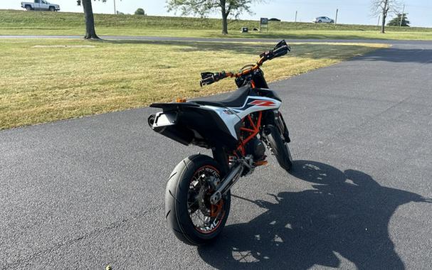 2020 KTM SMC 690 R