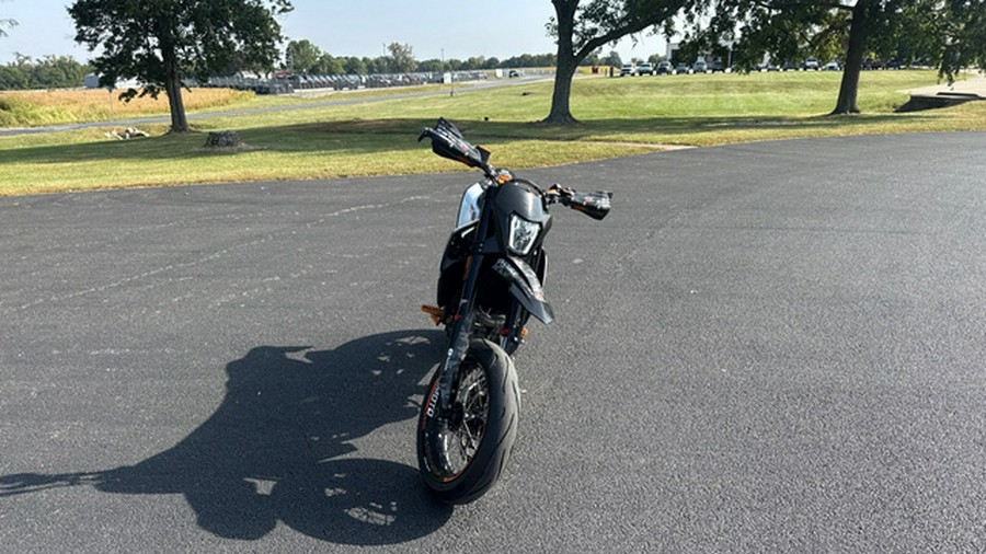 2020 KTM SMC 690 R