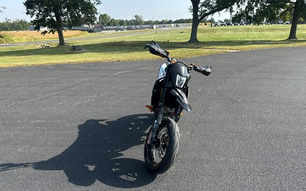 2020 KTM SMC 690 R