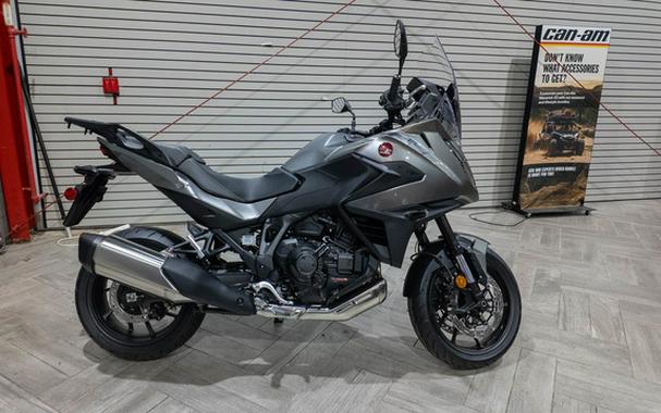 2026 Honda NT1100 DCT