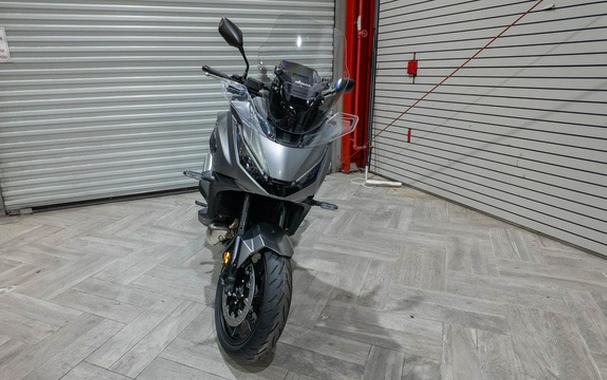 2026 Honda NT1100 DCT