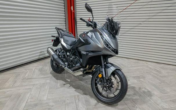2026 Honda NT1100 DCT