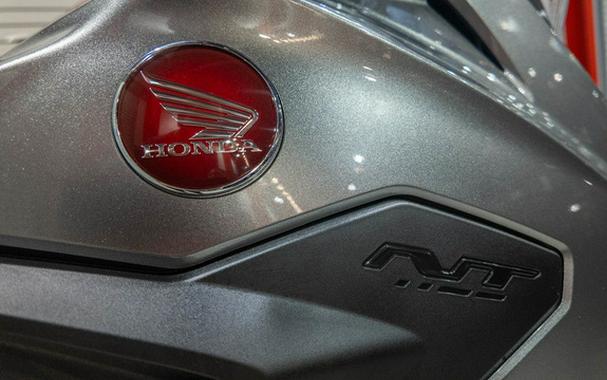 2026 Honda NT1100 DCT