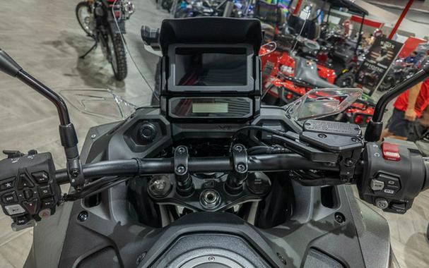 2026 Honda NT1100 DCT
