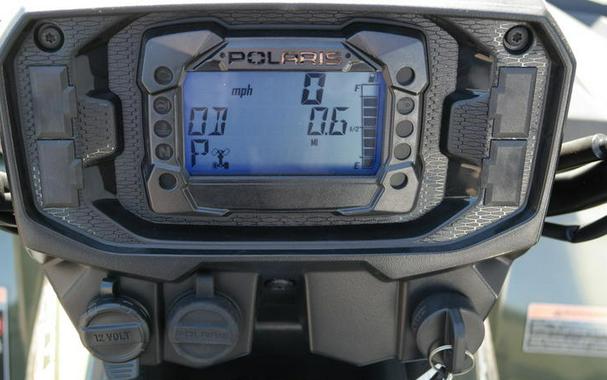 2026 Polaris Sportsman 450 H.O.