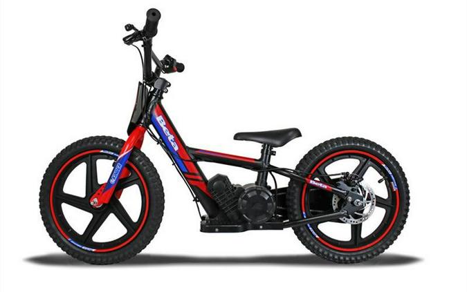 2023 Beta Motorcycles 16 Kinder Youth Ebike