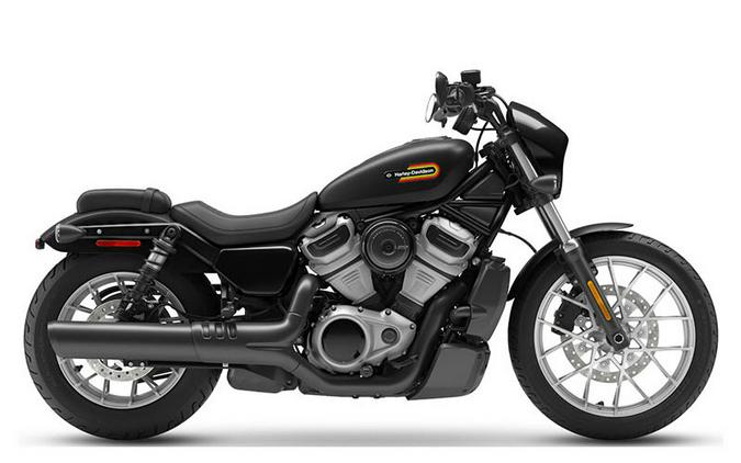 2023 Harley-Davidson Nightster™ Special