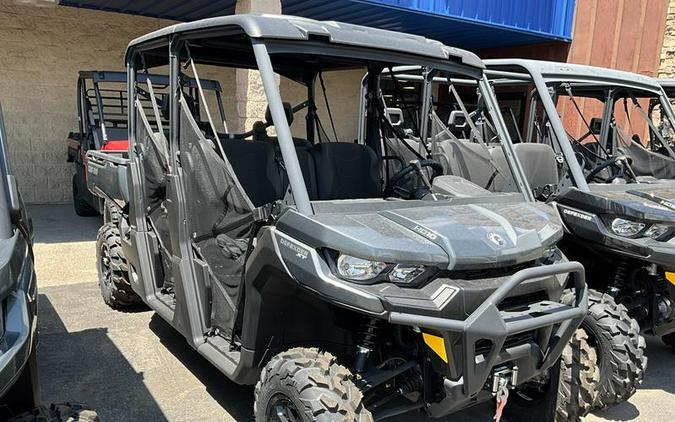 2023 Can-Am® Defender MAX XT HD10