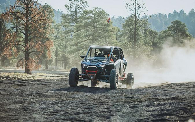 2023 Polaris RZR Pro R 4 Ultimate