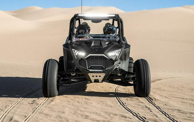 2023 Polaris RZR Pro R 4 Ultimate