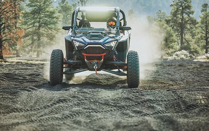 2023 Polaris RZR Pro R 4 Ultimate