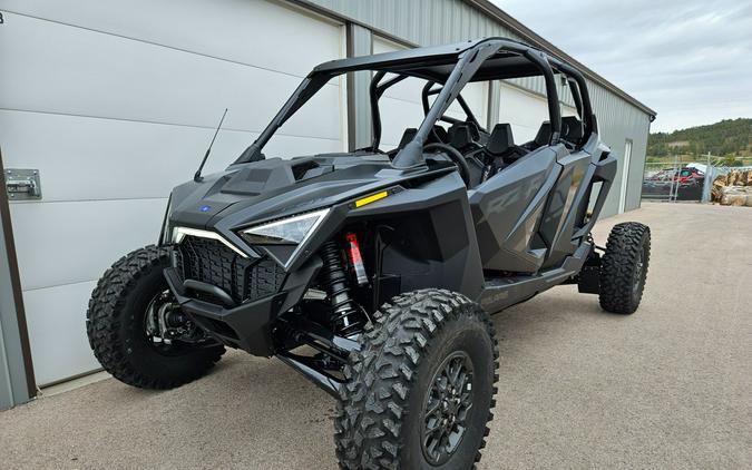 2023 Polaris RZR Pro R 4 Ultimate