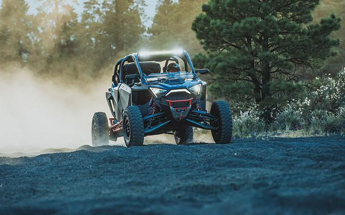 2023 Polaris RZR Pro R 4 Ultimate