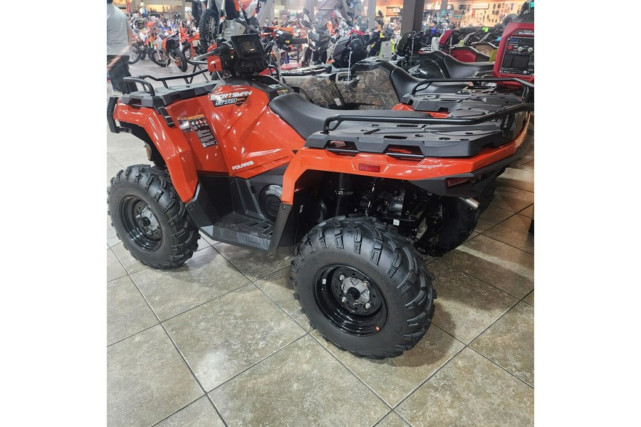 2024 Polaris Industries Sportsman® 570 EPS