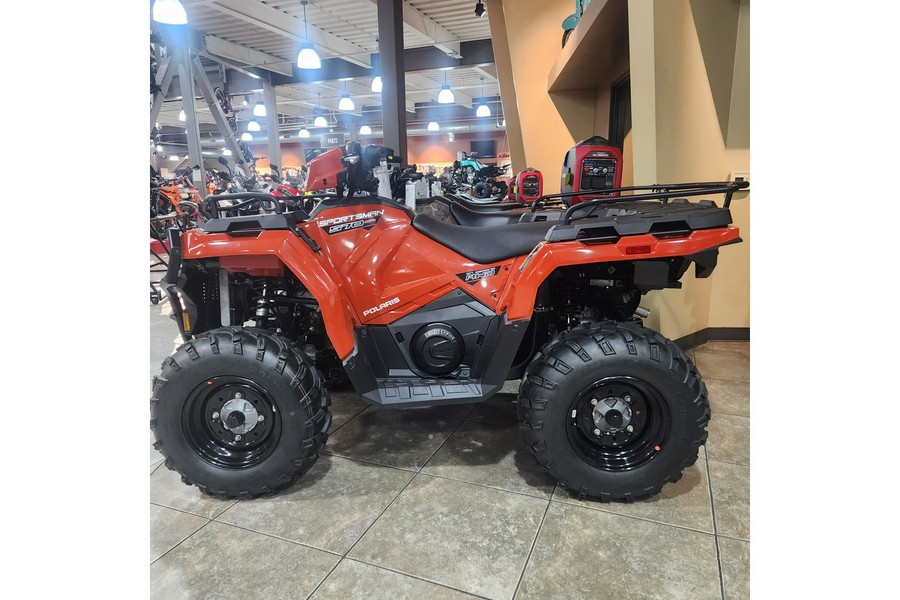 2024 Polaris Industries Sportsman® 570 EPS