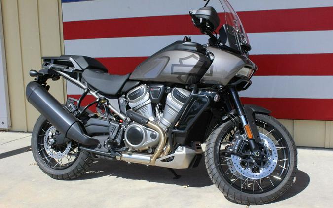 2023 Harley-Davidson® RA1250S - Pan America™ 1250 Special