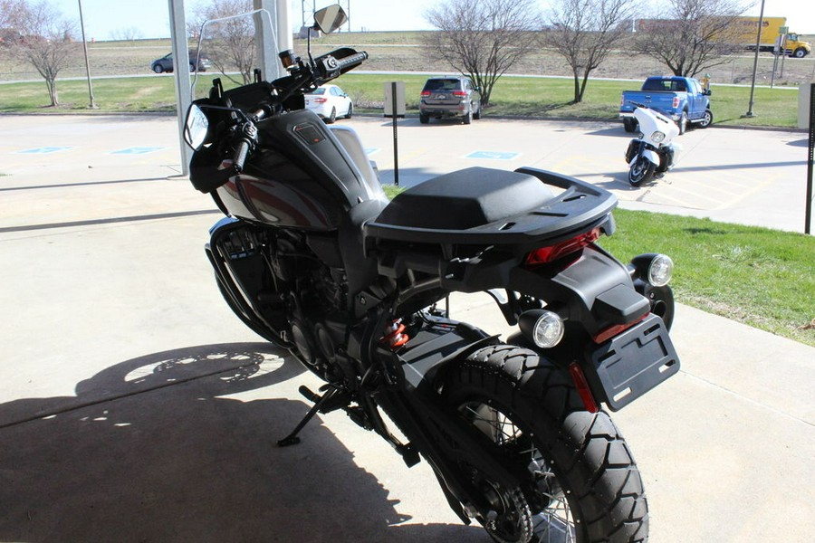 2023 Harley-Davidson® RA1250S - Pan America™ 1250 Special