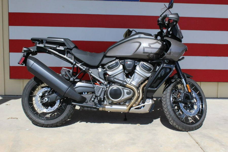 2023 Harley-Davidson® RA1250S - Pan America™ 1250 Special