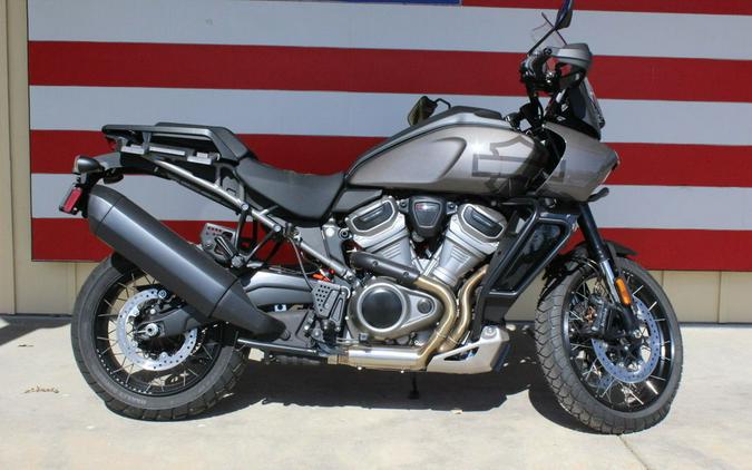 2023 Harley-Davidson® RA1250S - Pan America™ 1250 Special