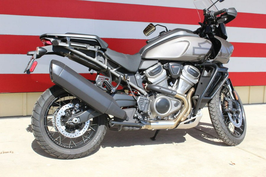 2023 Harley-Davidson® RA1250S - Pan America™ 1250 Special