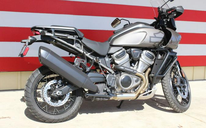 2023 Harley-Davidson® RA1250S - Pan America™ 1250 Special