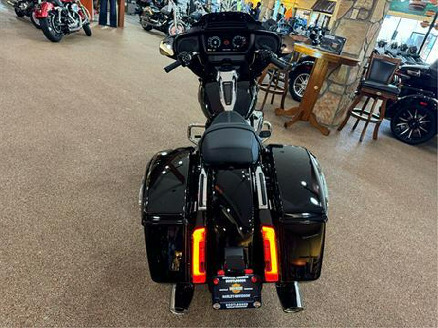 2024 Harley-Davidson Street Glide®