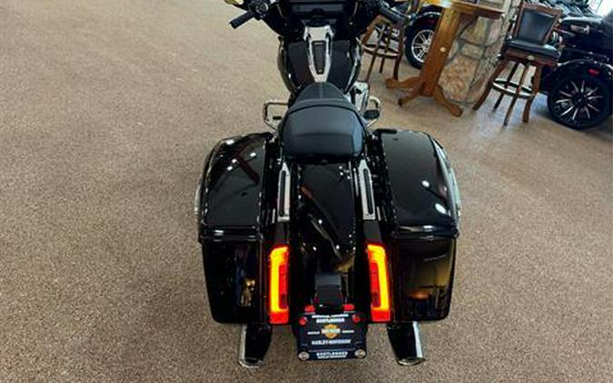 2024 Harley-Davidson Street Glide®