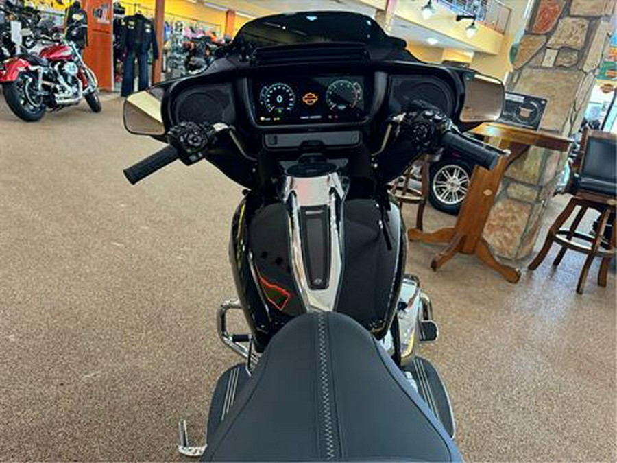 2024 Harley-Davidson Street Glide®