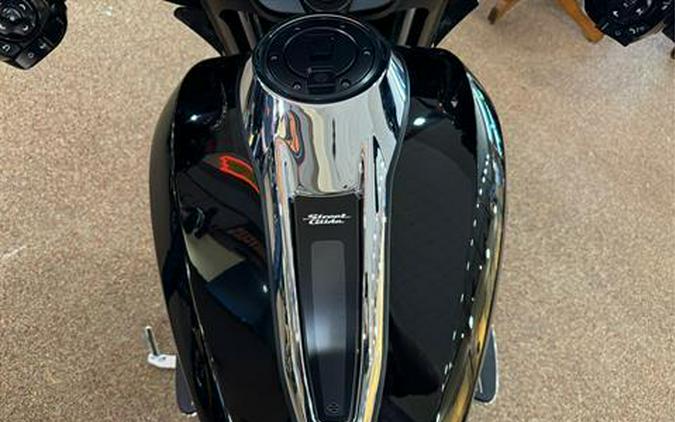 2024 Harley-Davidson Street Glide®