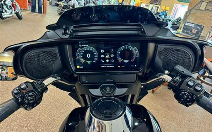 2024 Harley-Davidson Street Glide®