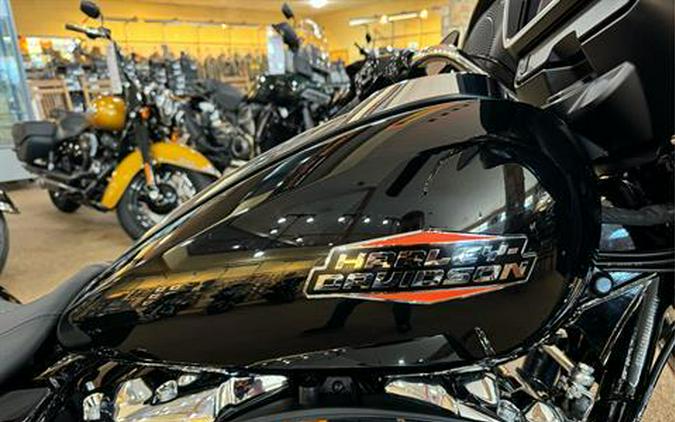 2024 Harley-Davidson Street Glide®