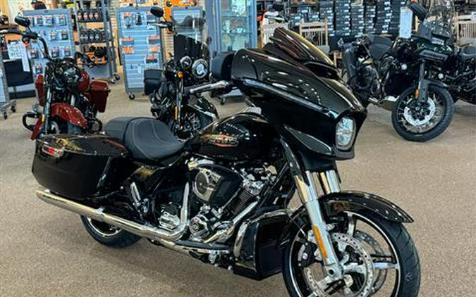 2024 Harley-Davidson Street Glide®