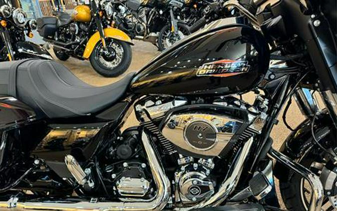 2024 Harley-Davidson Street Glide®