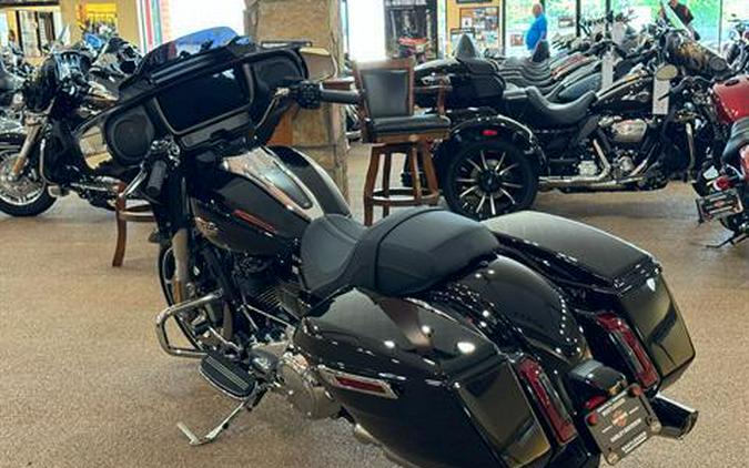 2024 Harley-Davidson Street Glide®