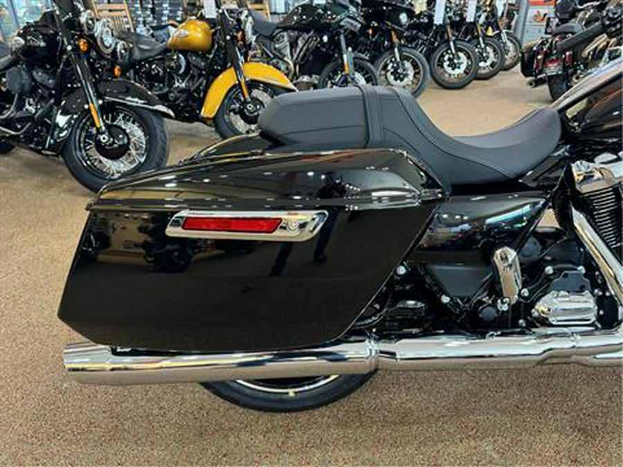 2024 Harley-Davidson Street Glide®