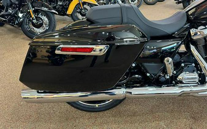 2024 Harley-Davidson Street Glide®