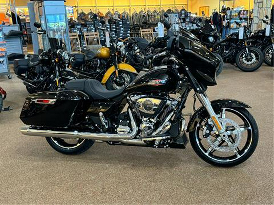 2024 Harley-Davidson Street Glide®