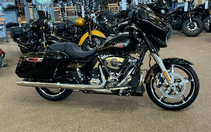 2024 Harley-Davidson Street Glide®