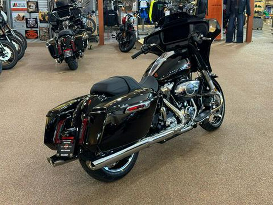 2024 Harley-Davidson Street Glide®