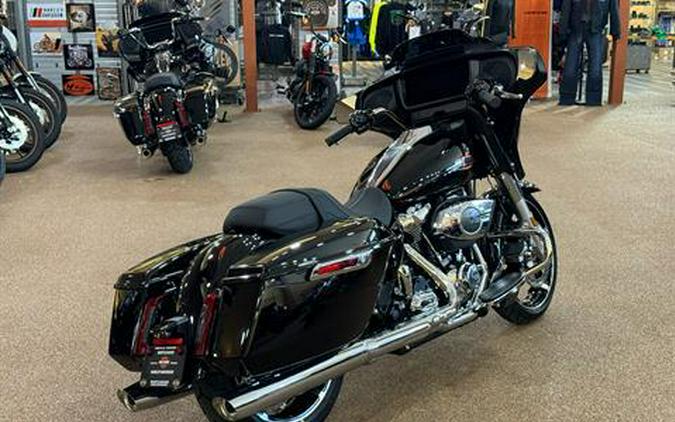 2024 Harley-Davidson Street Glide®